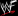 WWF Scratch - Black